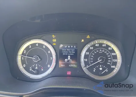 2021 Hyundai Venue Sel from USA, damaged, VIN KMHRC8A3XMU075157